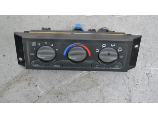 Блок управления климат-контролем 16206952   Pontiac Trans Sport