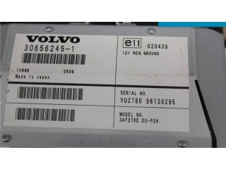 Дисплей    30775626   Volvo XC90