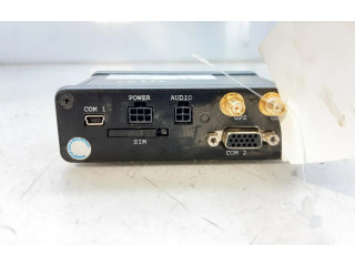 Řídící jednotka MN171314V Mitsubishi L200 2007