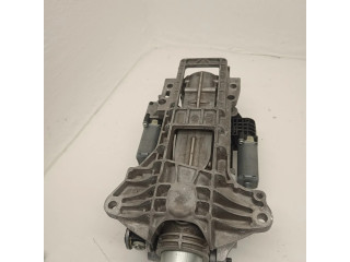 Рулевая рейка A2224603001 Mercedes-Benz S C217 2015-2020 года