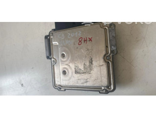 Vstřikovací čerpadlo 0281B105WZ-01-03, 0281B105WZ-01-03 Citroen C3