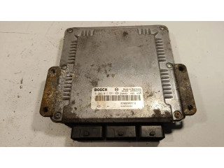Řídící jednotka 0281011571, 8200309318 Renault Vel Satis 2006