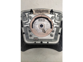 Подушка безопасности водителя 4112LW   Peugeot Expert