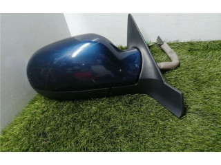 Зеркало (механическое) Volvo S60 2005 - 2010 года