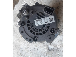 Генератор 06H903018M   Audi Q5 SQ5      