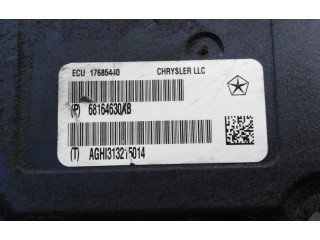 Блок АБС 68164630AB Jeep Grand Cherokee 2010 - 2021 года