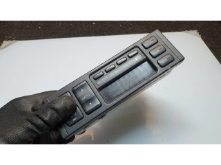 Блок управления климат-контролем K19Z0GE6R, 1G13C09 Mazda 626