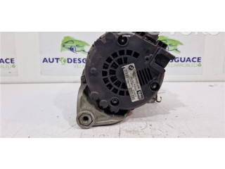 Генератор 7802261AI03, 2543461B BMW X3 E83