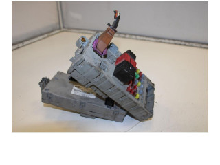 Блок предохранителей 51769367   Fiat Doblo