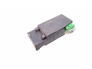 Блок управления 9496959 Volvo S60