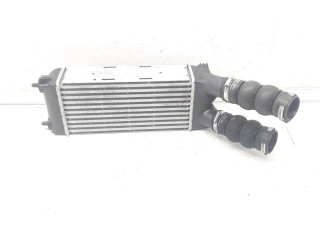 Интеркулер  9682434580   Peugeot Partner 