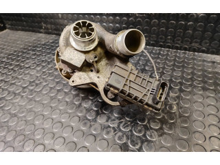 Turbodmychadlo Турбина 057145874n Volkswagen Touareg II CKDA