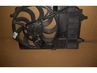 Вентилятор радиатора 17422754854, 999-U19509 Mini One - Cooper Coupe R56