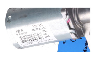 Моторчик заднего дворника 8V0955711C    Cupra Formentor