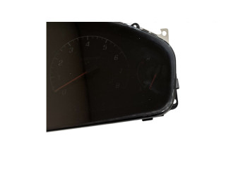 Спидометр (приборный щиток) 2574105574, MR471672 Mitsubishi Galant