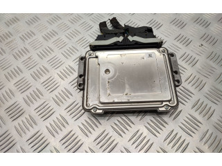 Комплект блоков управления DV2112A650PB, CV6A12B684BB Ford B-MAX