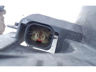 Вентилятор радиатора     3136613344, A2045000755    Mercedes-Benz E W212 