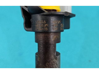 Жиклер (жиклеры) (форсунка (форсунки) 0986435352, IMPRK1427874   Volkswagen Crafter