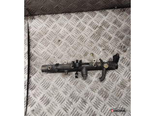 Топливная рампа 05913009j   Audi A6 S6 C6 4F  