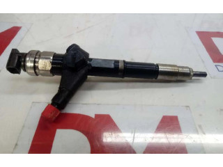 Vstřikovač 16600MB40A Nissan Navara