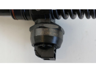 Форсунка Audi A3 S3 8L