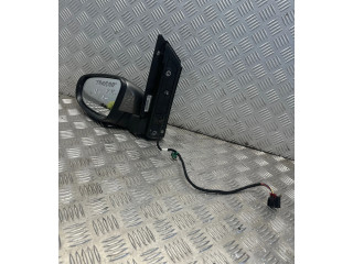 Зеркало электрическое        Volkswagen Touran II  2010 - 2016 года   