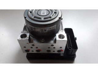 Блок АБС 4670B262 Mitsubishi ASX