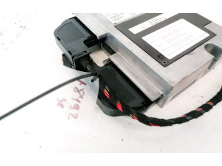 Блок управления 3D0035704D   Volkswagen Phaeton