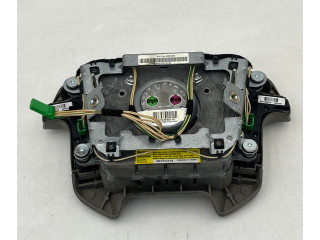 Подушка безопасности водителя 30754314, 601407700   Volvo V70