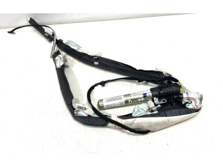 Боковая подушка безопасности 9654114980, 30373228C Citroen C4 I Picasso