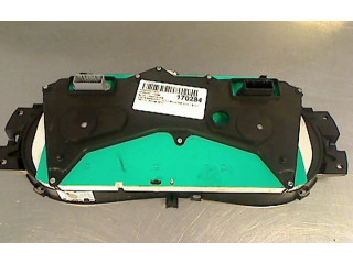 Přístrojová deska  Renault Sandero I 2012 248103604R  