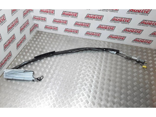 Боковая подушка безопасности 3B5880741G, 30345005B   Volkswagen PASSAT B5.5