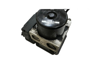 Блок АБС 1K0614517DC, 1K0907379BE   Skoda  Yeti (5L)  2009 - 2017 года