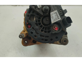 Генератор 06F903023F Volkswagen Jetta V