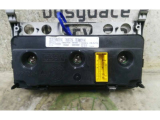 Блок управления климат-контролем 0070010 Alfa Romeo 4C