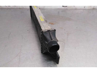 Радиатор интеркулера 2371008050 SsangYong Rexton