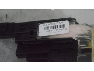 Подрулевой шлейф SRS Porsche Cayenne (9PA)