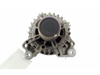 Генератор 04E903015 Skoda Octavia Mk3 (5E)