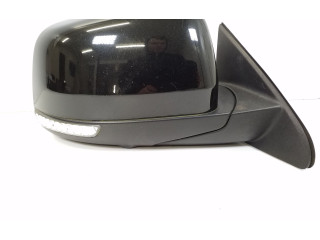 Зеркало электрическое Jeep Grand Cherokee 2010 - 2021 года