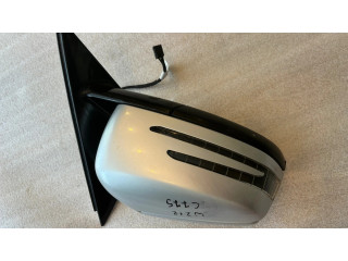 Zpětné zrcátko Mercedes-Benz E W212 2011 2128105216, A2128105216