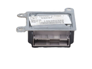 Блок подушек безопасности 985106332R Dacia Sandero