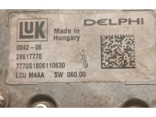 Ojnice 410502B003, 410502B003 Hyundai Ioniq