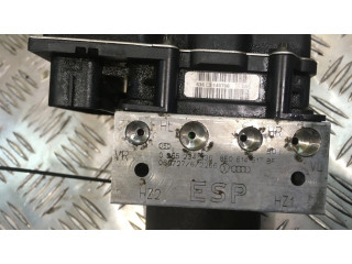 Jednotka ABS 0265234336, 8E0614517BF   Audi A4 S4 B7 8E 8H 2006