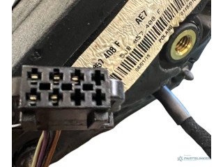 Зеркало электрическое        Skoda Rapid (NH)  2012 - 2019 года   