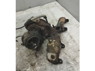 Турбина Volkswagen Touran I 03G253014M, BV39A0072