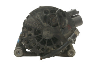 Генератор 9649611880, MS1022118410A115I Citroen C4 I