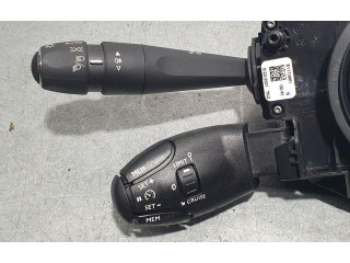 Подрулевой переключатель 98369177ZD, NE3642340 Peugeot 208