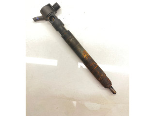 Форсунка 25183186, 28264951    Chevrolet Captiva   