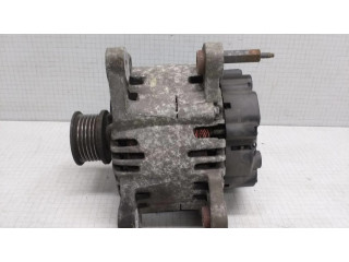 Генератор 036903024H, TG11C014   Volkswagen Golf V 1.4     