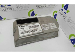 Блок подушек безопасности 0285001456 Volvo S60